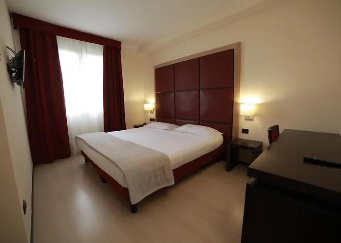 Albergo economico: Alba Hotel