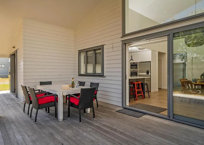 Matarangi Marvel - Matarangi Holiday Home