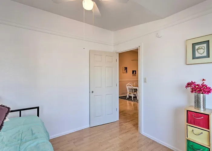 Vacation home: Grand Junction Townhome By Co Natl Monument!