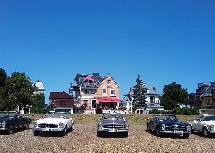 Strandvilla