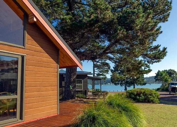 Estuary Escape - Pauanui Holiday Home