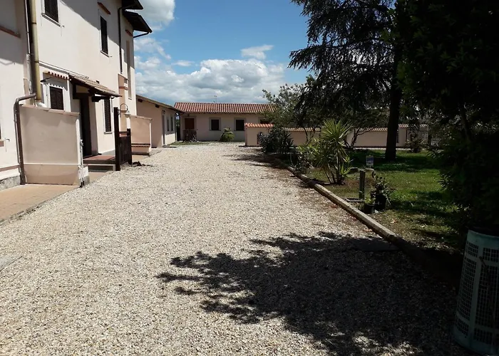 Agriturismo Torre Cristina
