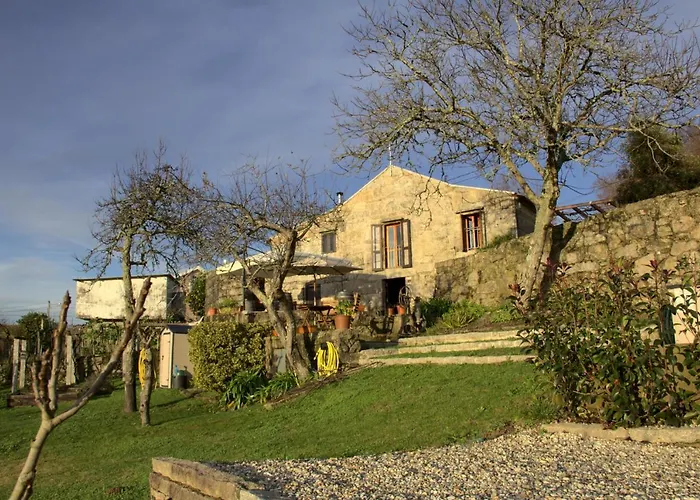Vinosobroso Casa Rural