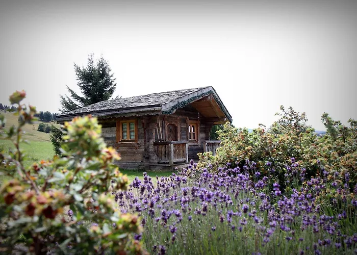  Le Manoir Des Montagnes
