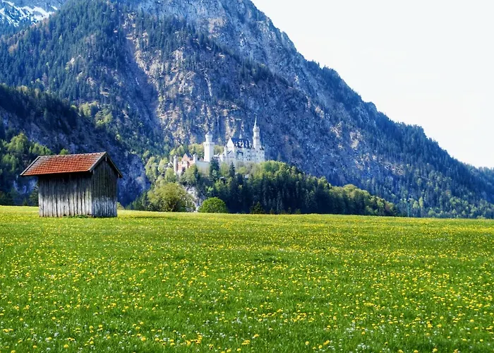 Landhaus Marie