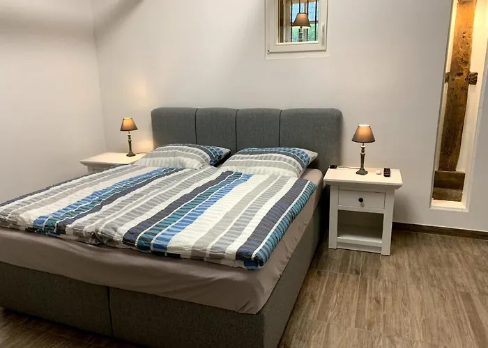 Apartment: Ferienhof Altes Land