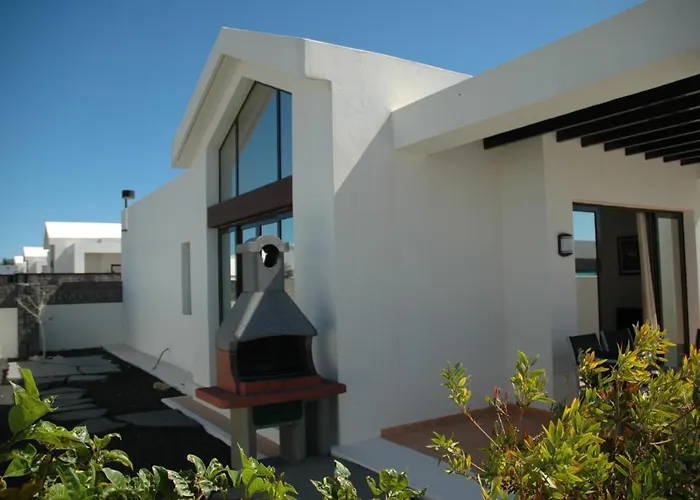 Private Villa: Ereza Villas Las Buganvillas