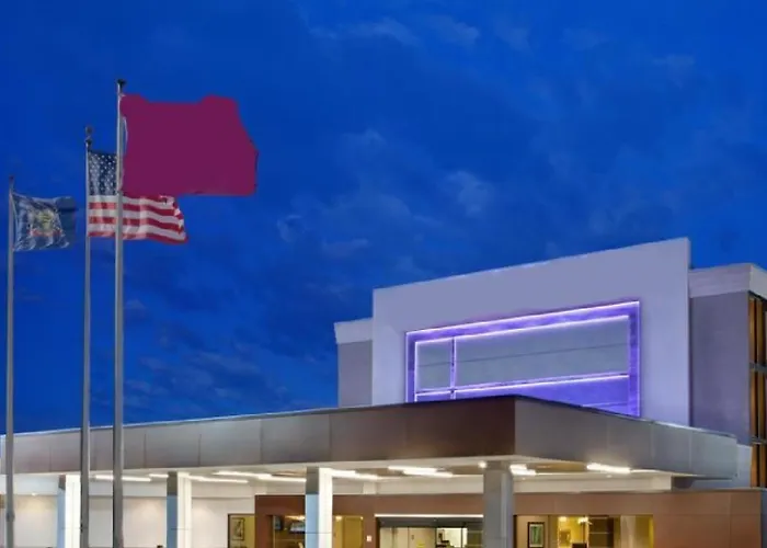 Pittsburgh Plaza