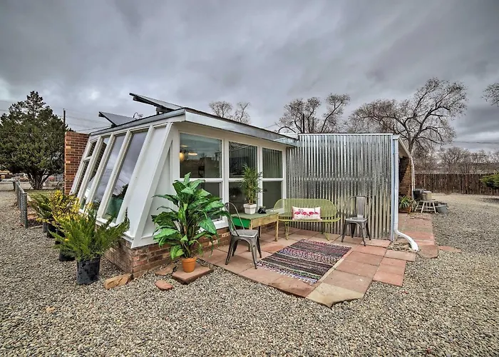 Cozy Grand Junction Bungalow By Trails And Wineries!