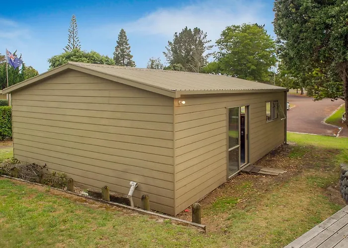 On The Green - Pauanui Holiday Home