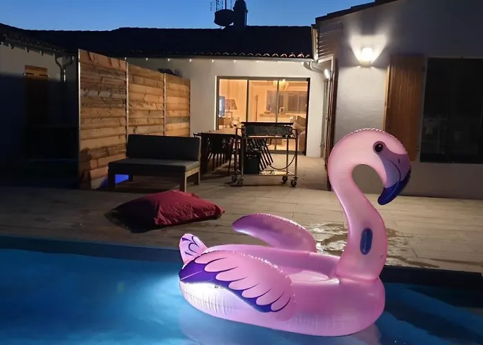 Rélocation vacances de la cote sauvage