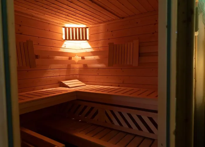 Resort: Hotel&Café Strandeck