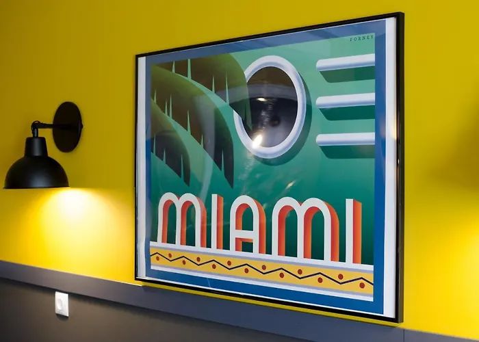 Apartamentos Suites Roma