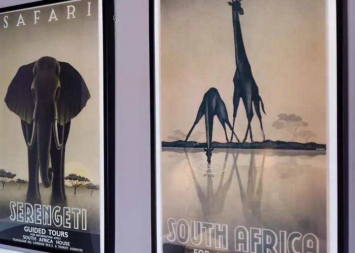 Apartamentos Suites Roma