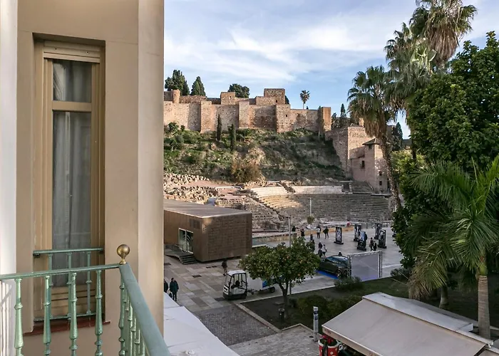Teatro Romano 7 & 8