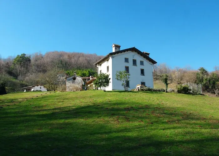 Agriturismo Corte del Maso