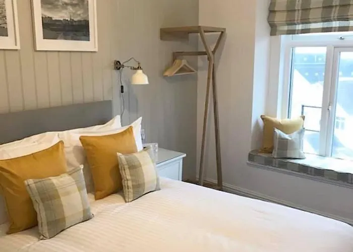 Glenthorne Guest House