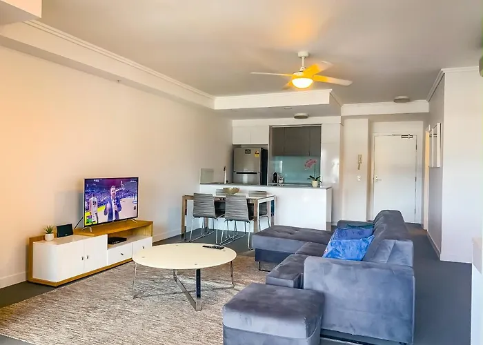 M&A Apartments