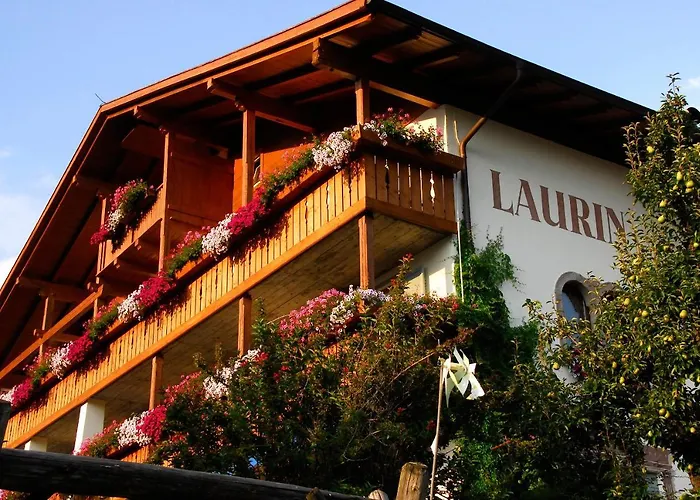  Laurin