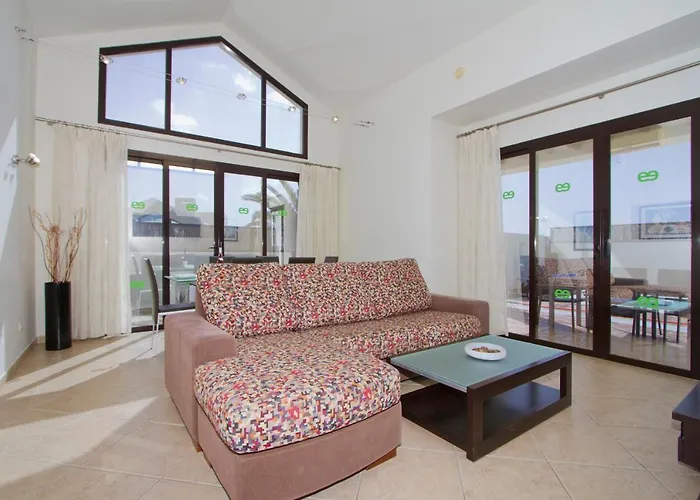 Private Villa: Ereza Villas Las Buganvillas