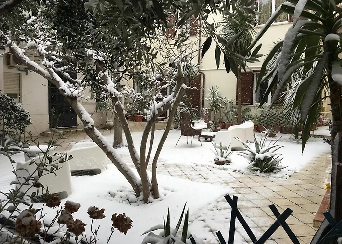 Hotel 3 stelle: B&B Lounge