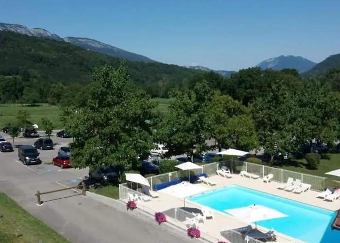 Le green fee à côté du Golf et à 5 minutes du Lac