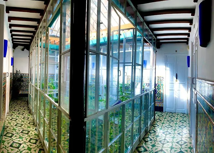 Hostal Lis