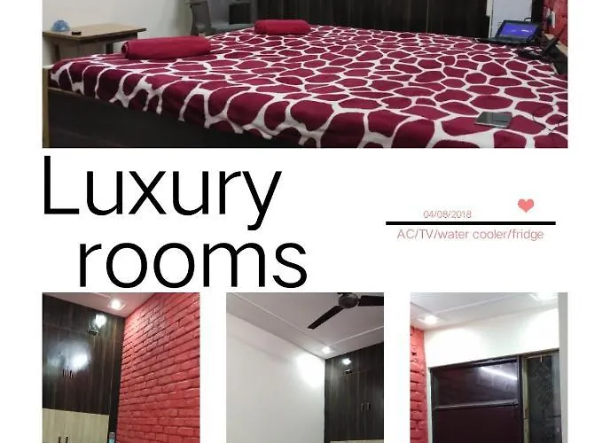 Pet Friendly hotel: Sudha Sadan
