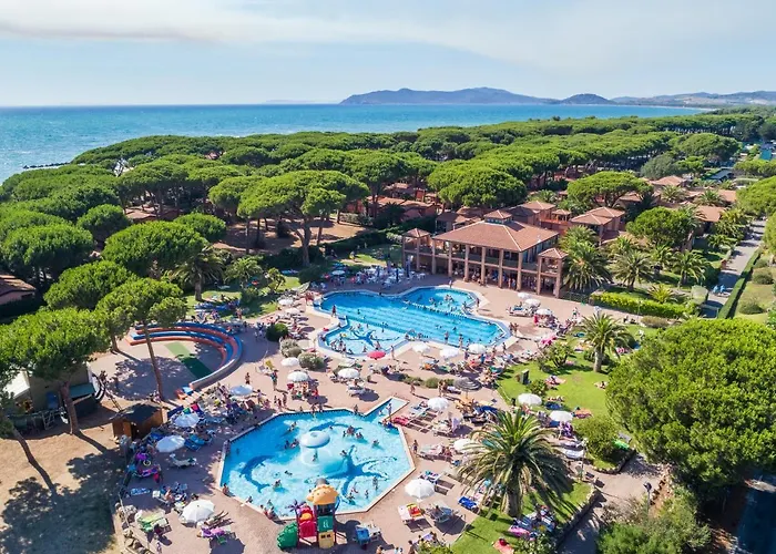 Happy Sea Home - monolocale sul mare con piscina