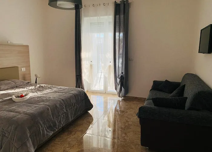 Esperanto B&B