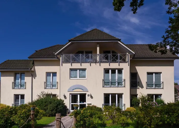 Hus Sünnenkringel