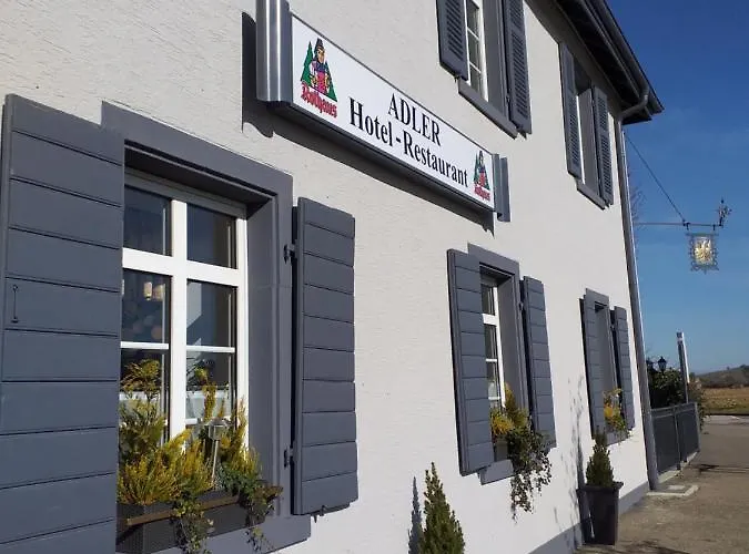 Familienhotel: Hotel Landgasthof Adler