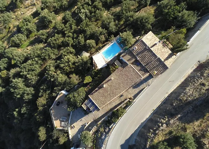 Casas Rurales Picachico