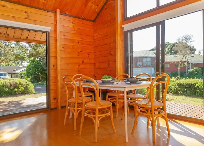 Estuary Escape - Pauanui Holiday Home