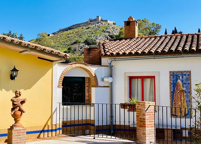 La Estancia Villa Rosillo