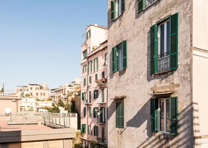 Hôtel-boutique: Smart Hotel Pincio