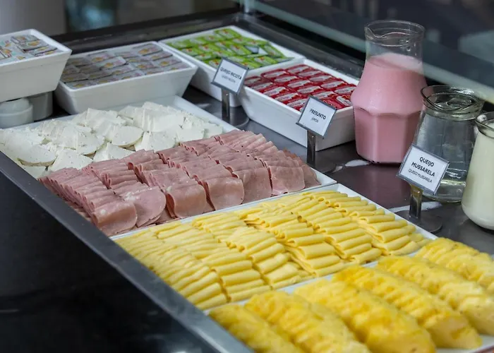 Hotel com piscina: Iguassu Holiday Hotel