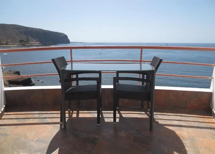 Apartment Los Cristianos