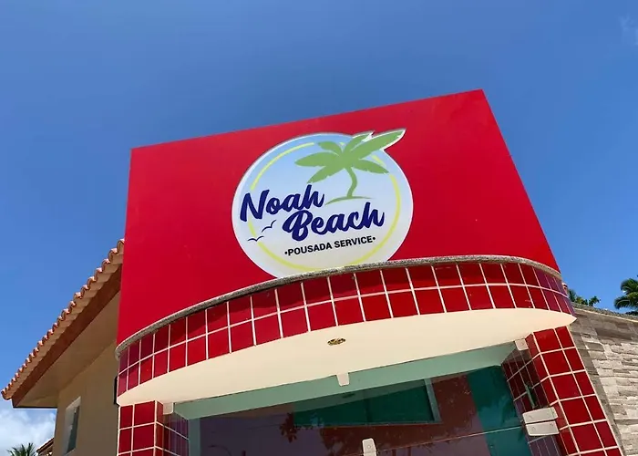 Summit Pousada Noah