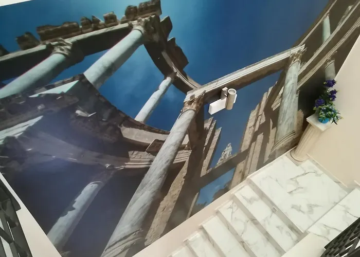 Hotel: Emperador Augusto