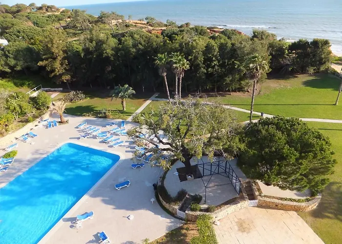 Hotel de playa: Algarve Gardens Villas