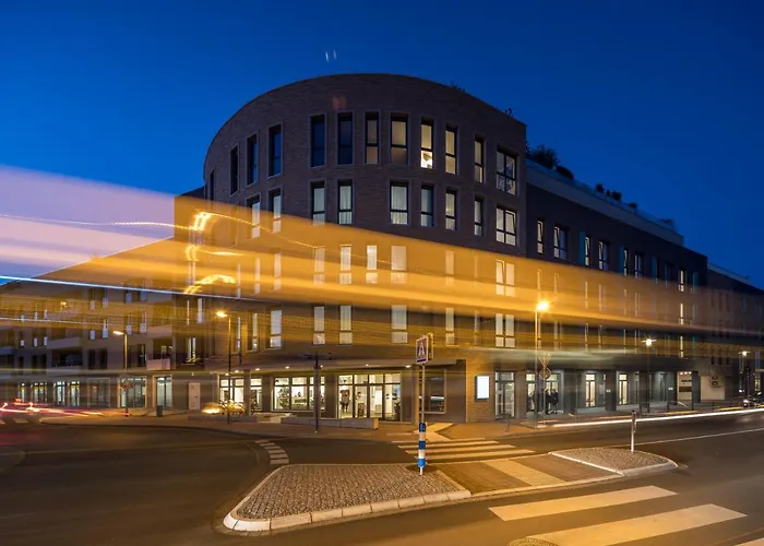 RS-HOTEL - smart&modern Hotel Apartments