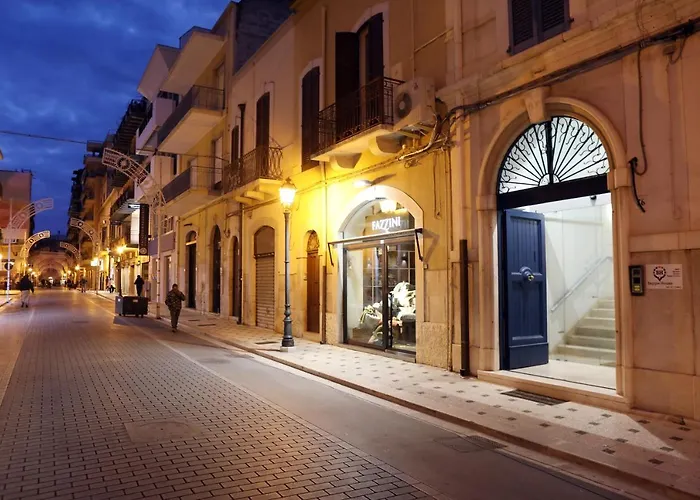 Beppe House