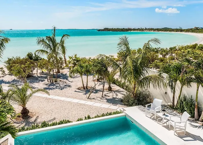 Sulmare At Taylor Bay Luxury Villas