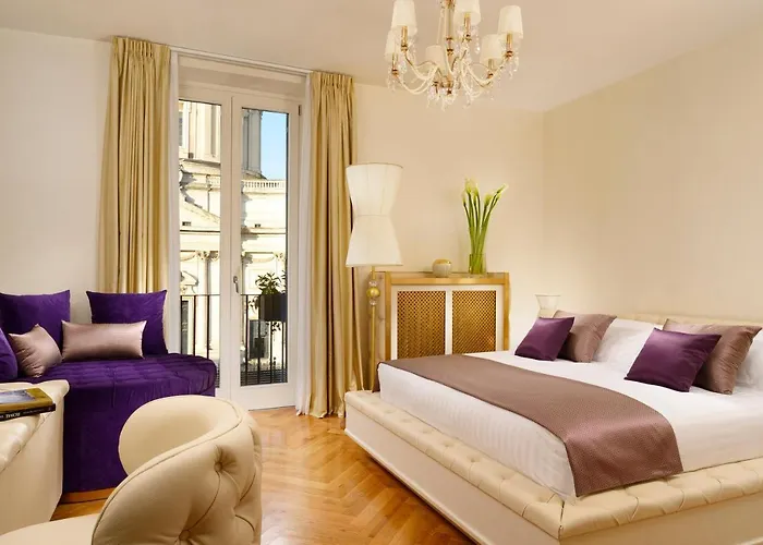 Lifestyle Suites