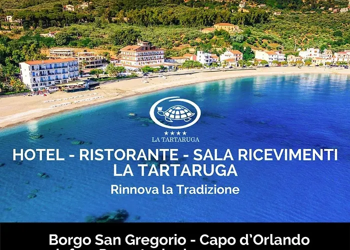  Ristorante La Tartaruga
