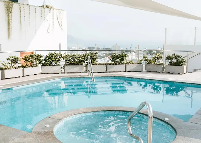  Wyndham Costa Del Sol Lima City