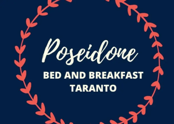 B&B Poseidone