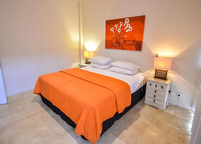 Bali Mystique &Apartment