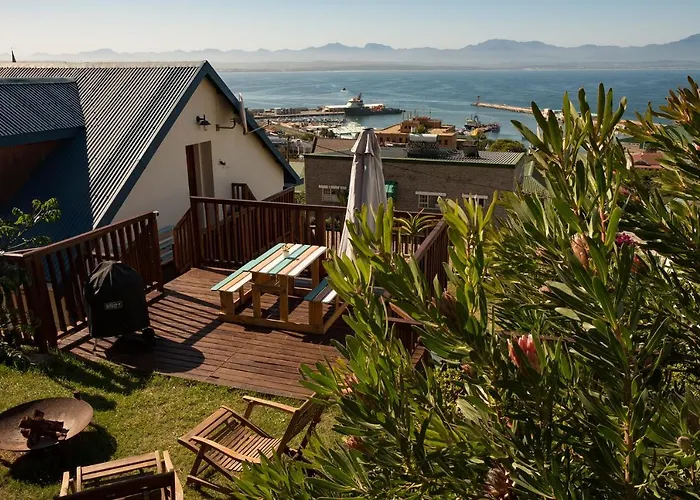 Sundowner Loft